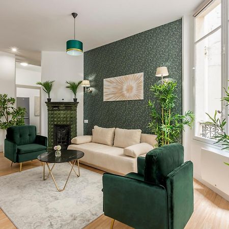 Cozy Apartment - Marais - Saint Martin III 파리 외부 사진