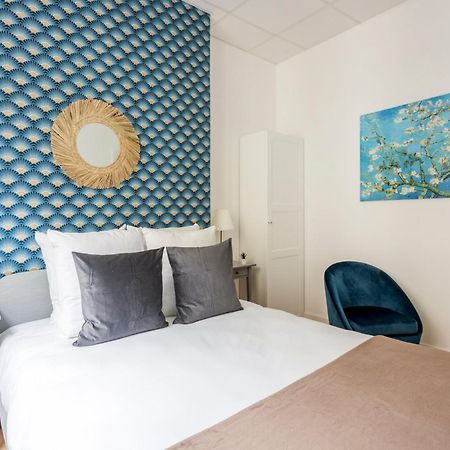 Cozy Apartment - Marais - Saint Martin III 파리 외부 사진
