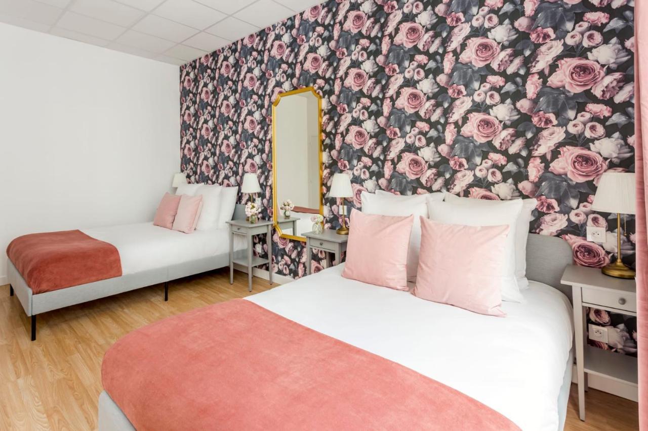 Cozy Apartment - Marais - Saint Martin III 파리 외부 사진