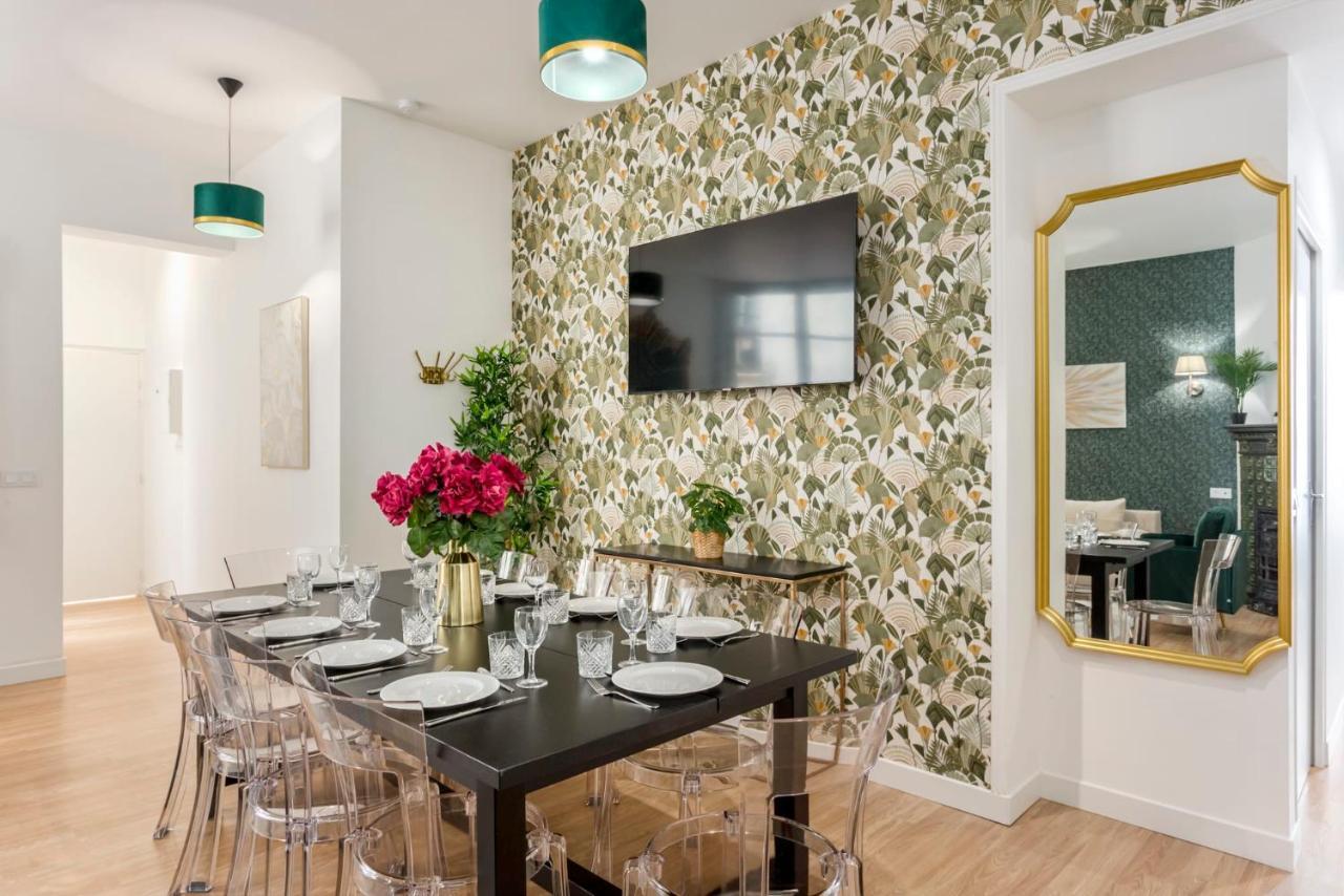 Cozy Apartment - Marais - Saint Martin III 파리 외부 사진