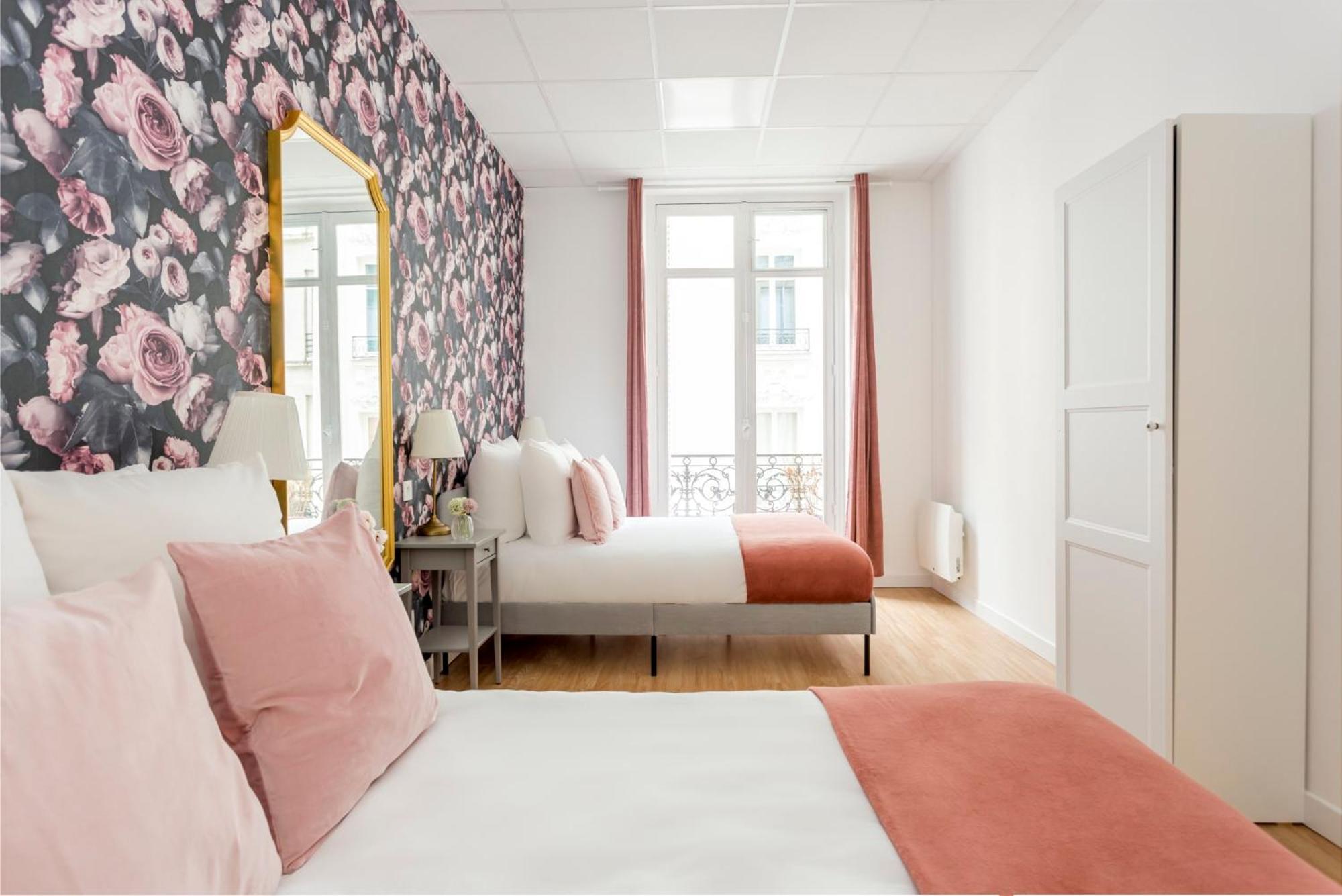 Cozy Apartment - Marais - Saint Martin III 파리 외부 사진