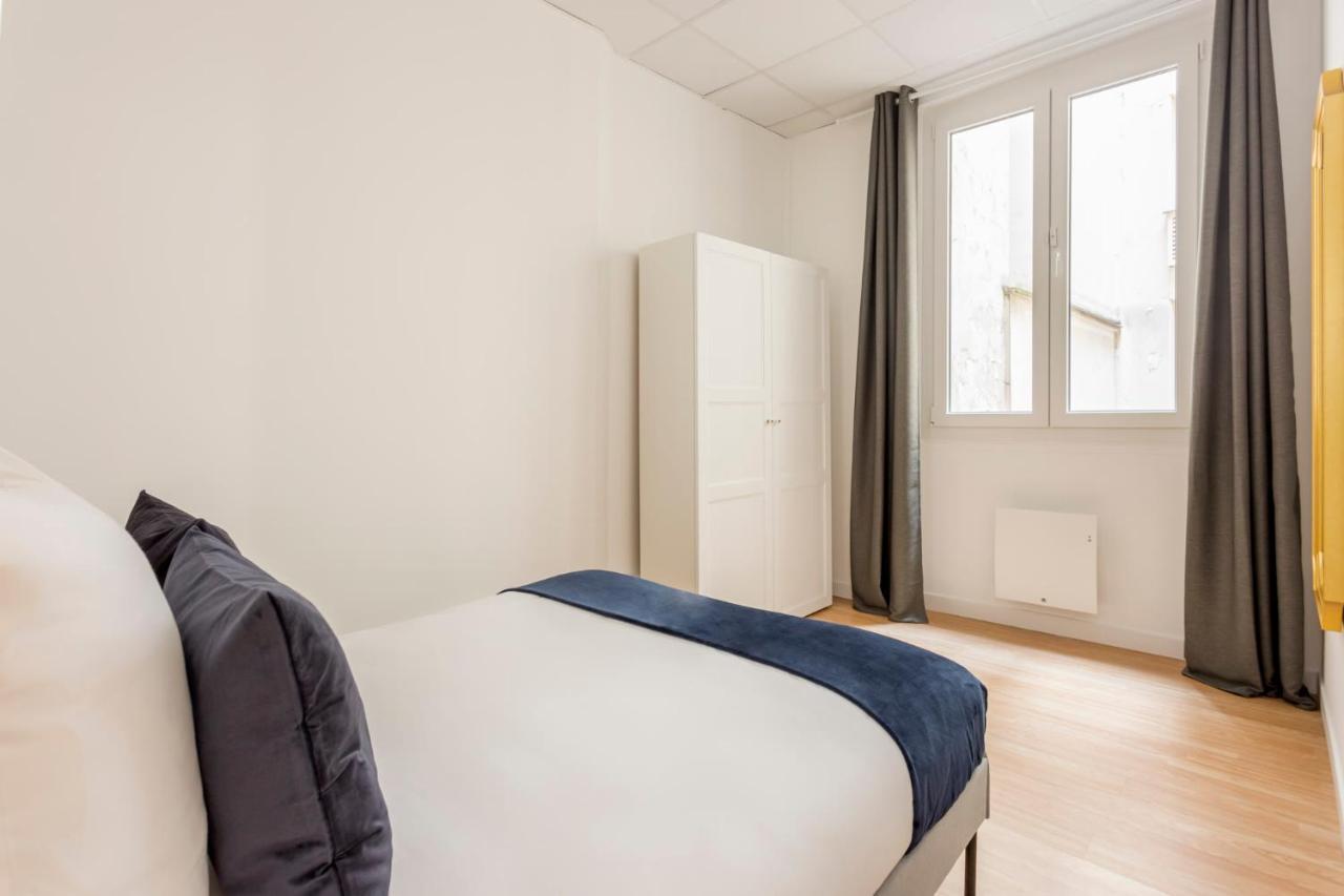 Cozy Apartment - Marais - Saint Martin III 파리 외부 사진