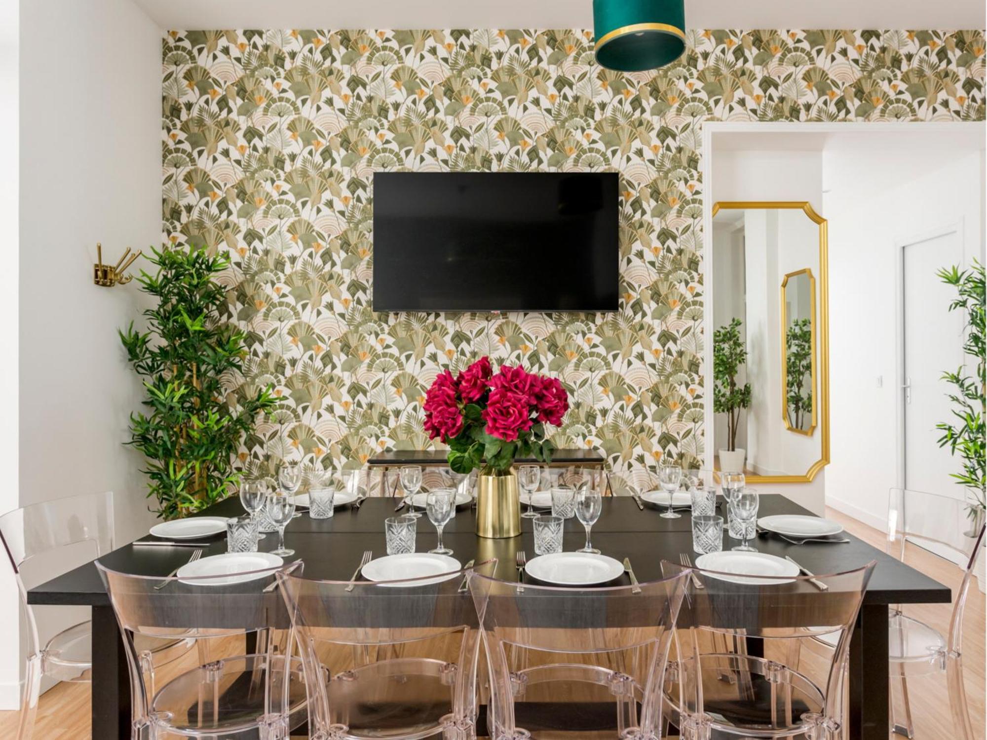 Cozy Apartment - Marais - Saint Martin III 파리 외부 사진