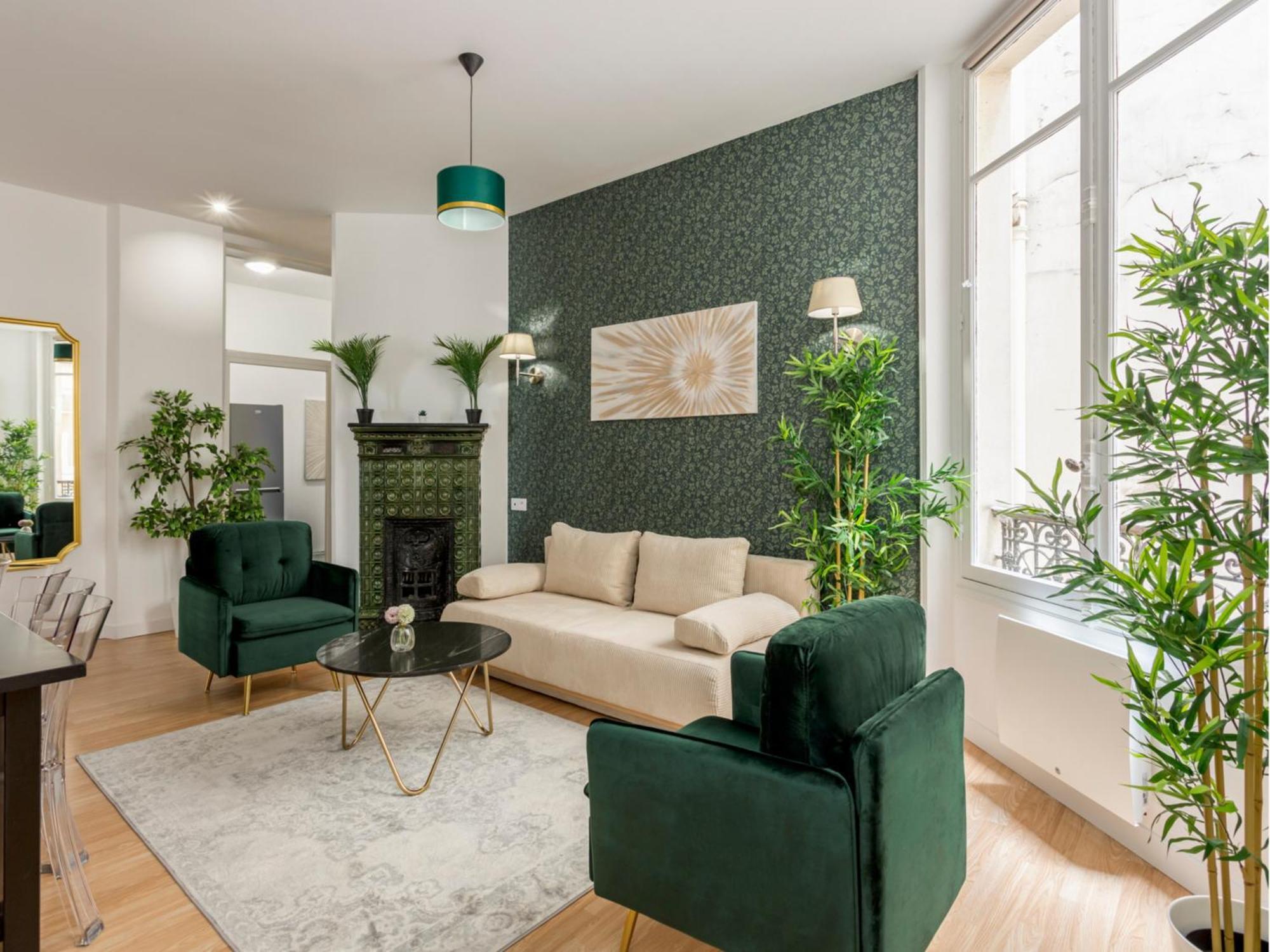Cozy Apartment - Marais - Saint Martin III 파리 외부 사진