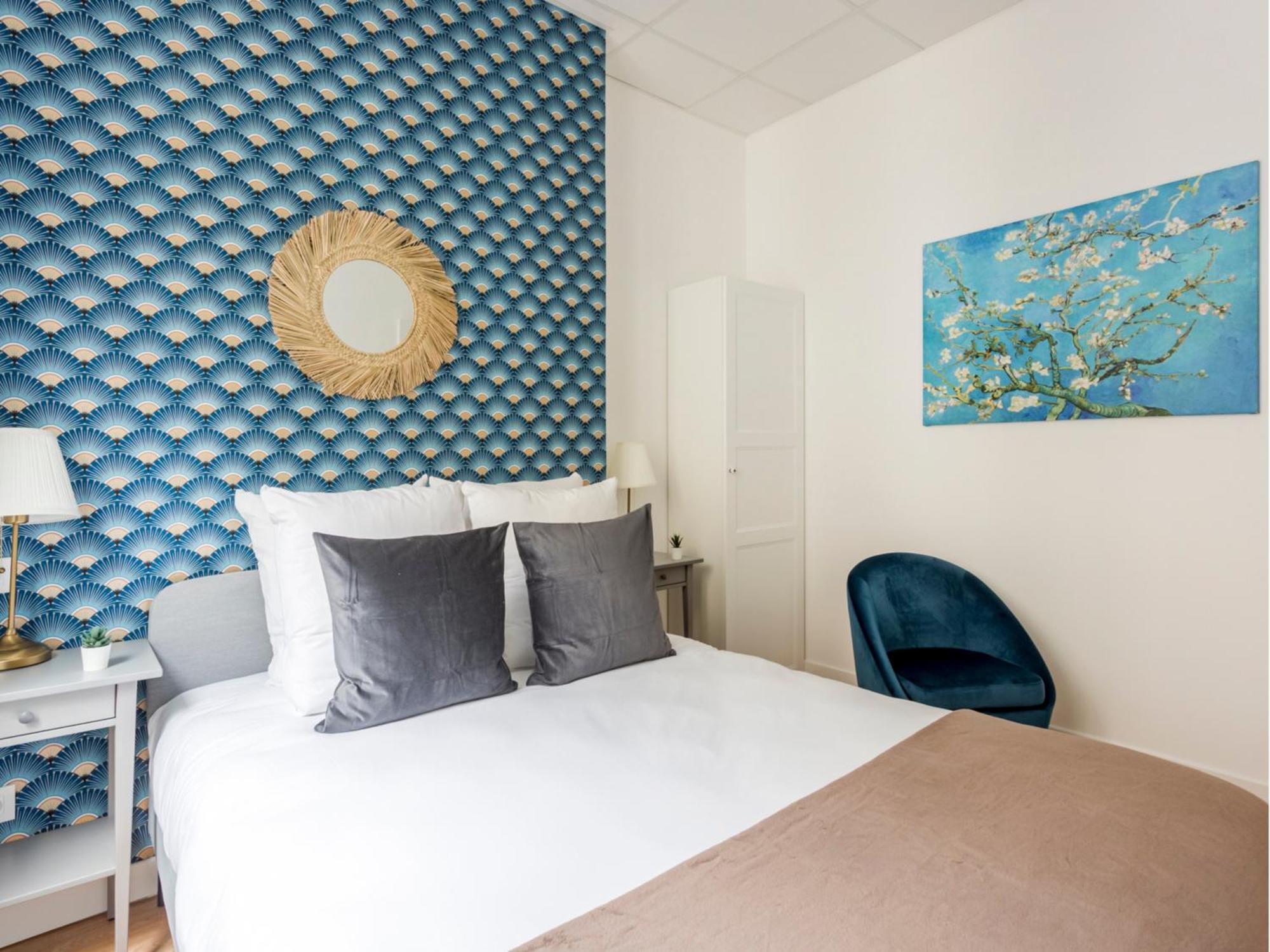 Cozy Apartment - Marais - Saint Martin III 파리 외부 사진