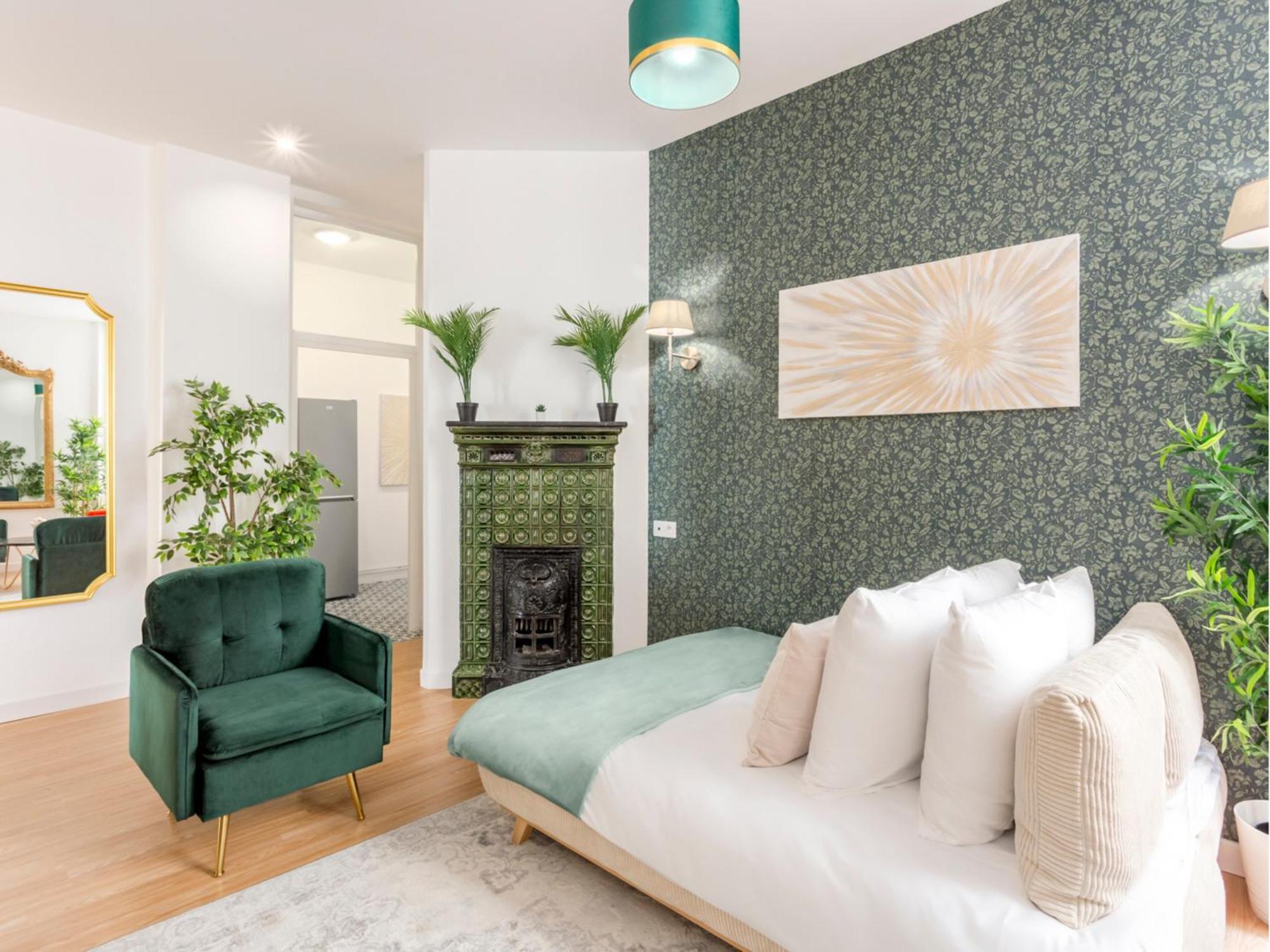 Cozy Apartment - Marais - Saint Martin III 파리 외부 사진
