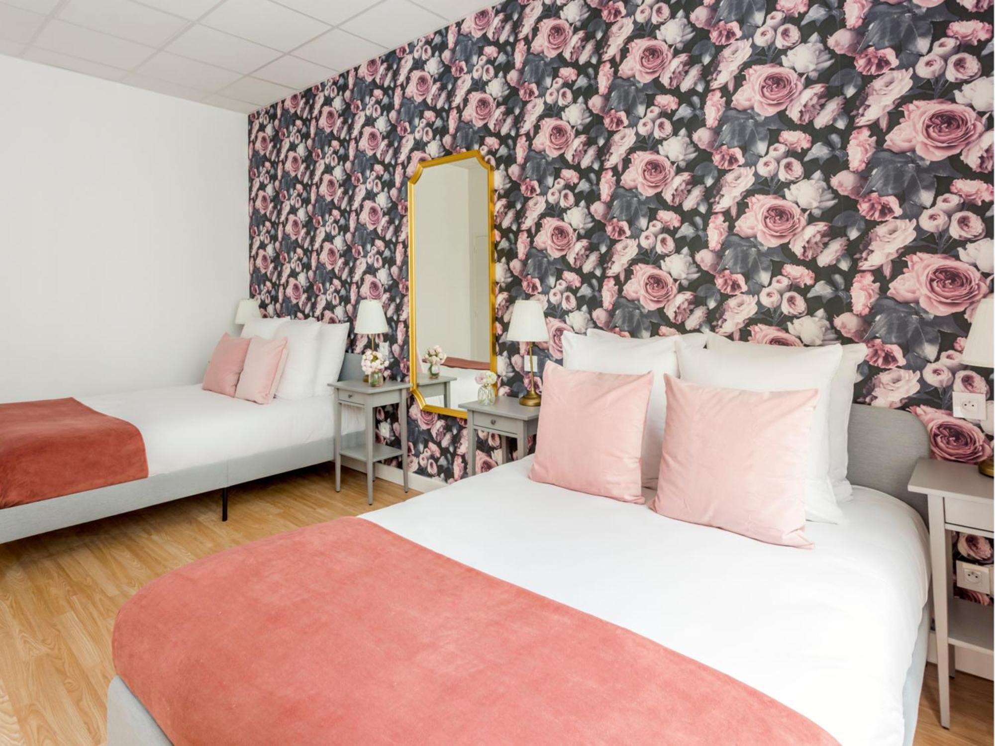 Cozy Apartment - Marais - Saint Martin III 파리 외부 사진