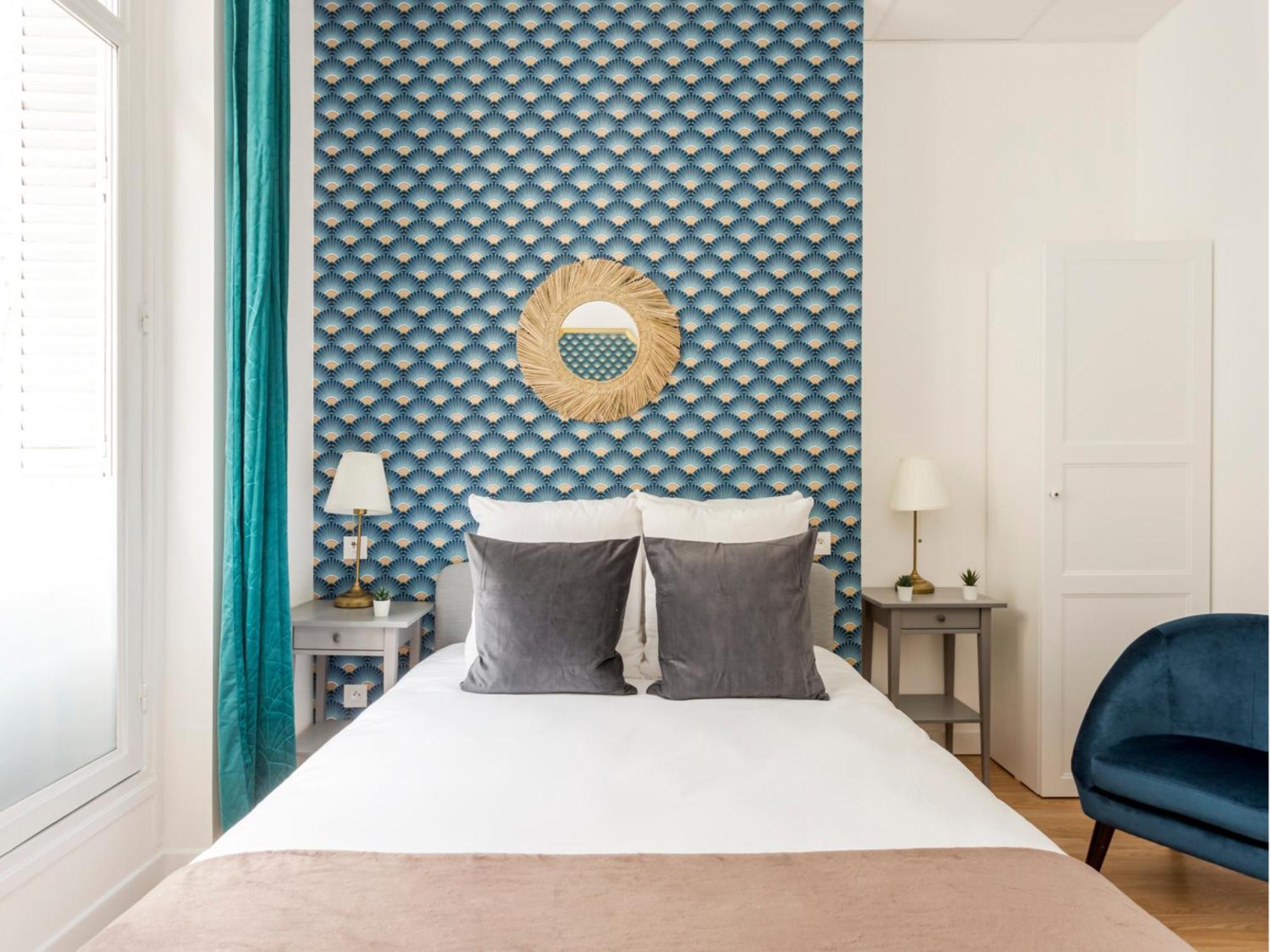 Cozy Apartment - Marais - Saint Martin III 파리 외부 사진