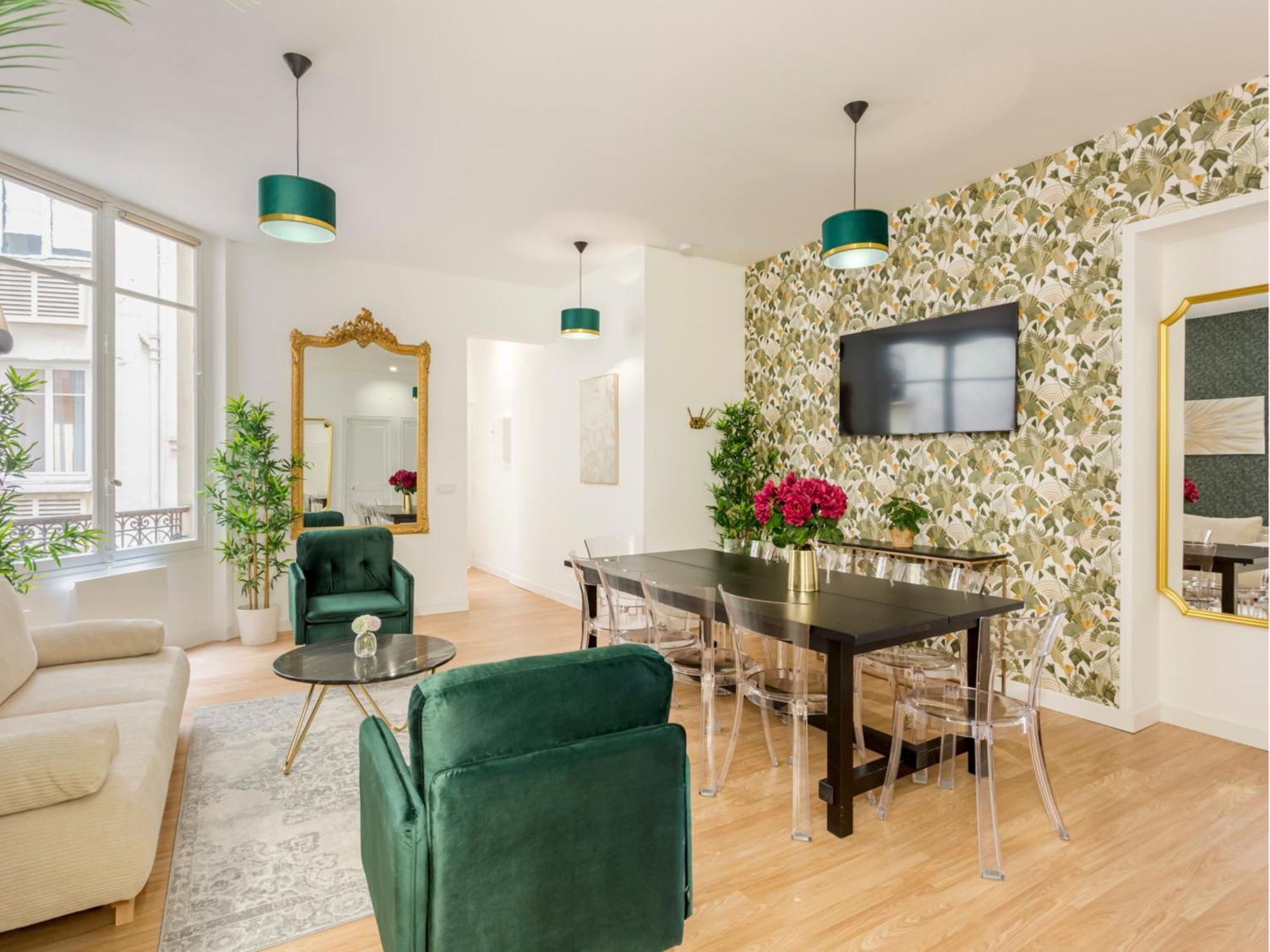 Cozy Apartment - Marais - Saint Martin III 파리 외부 사진