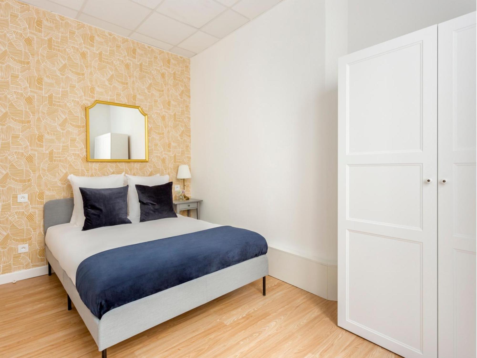 Cozy Apartment - Marais - Saint Martin III 파리 외부 사진