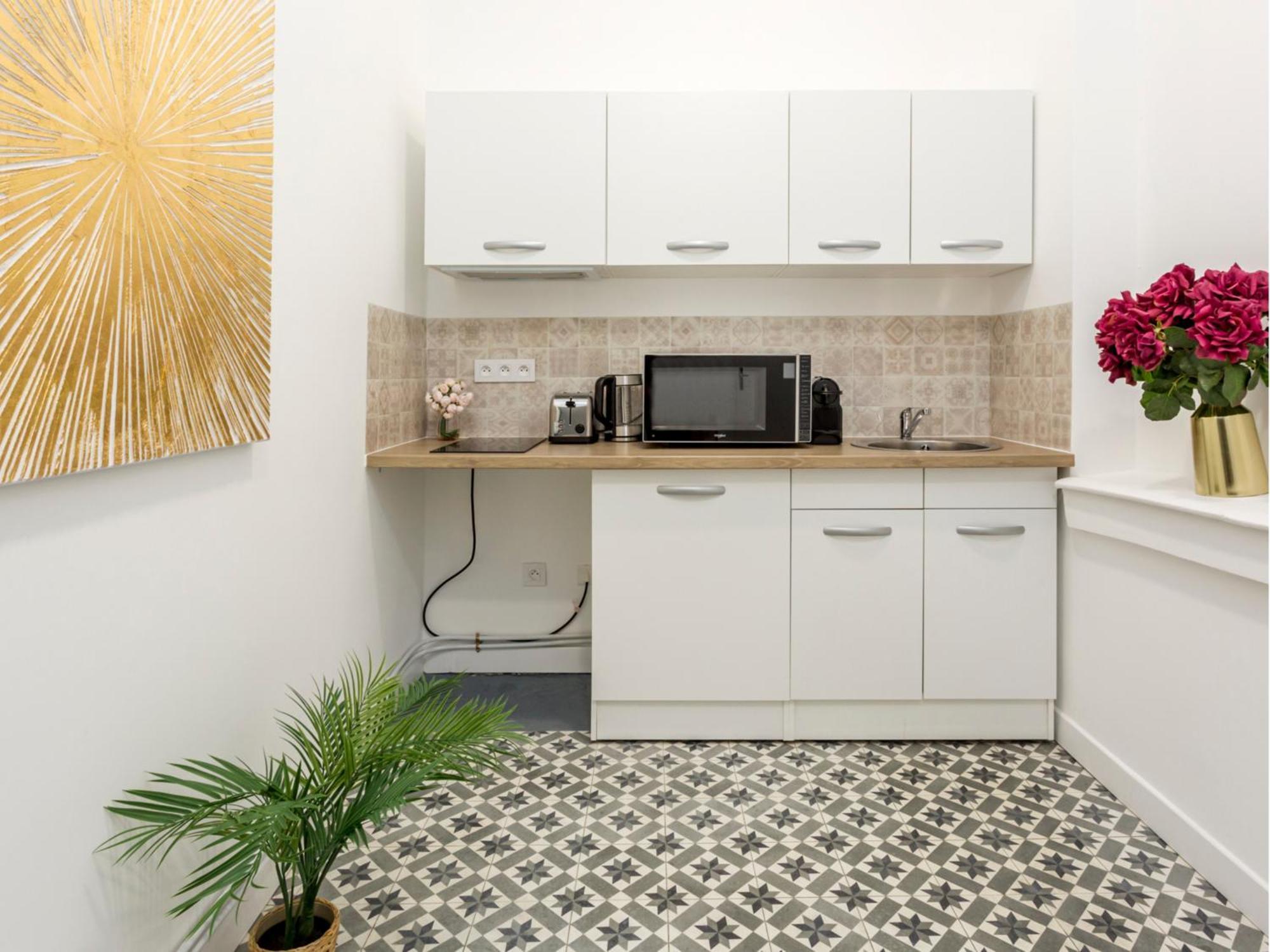 Cozy Apartment - Marais - Saint Martin III 파리 외부 사진