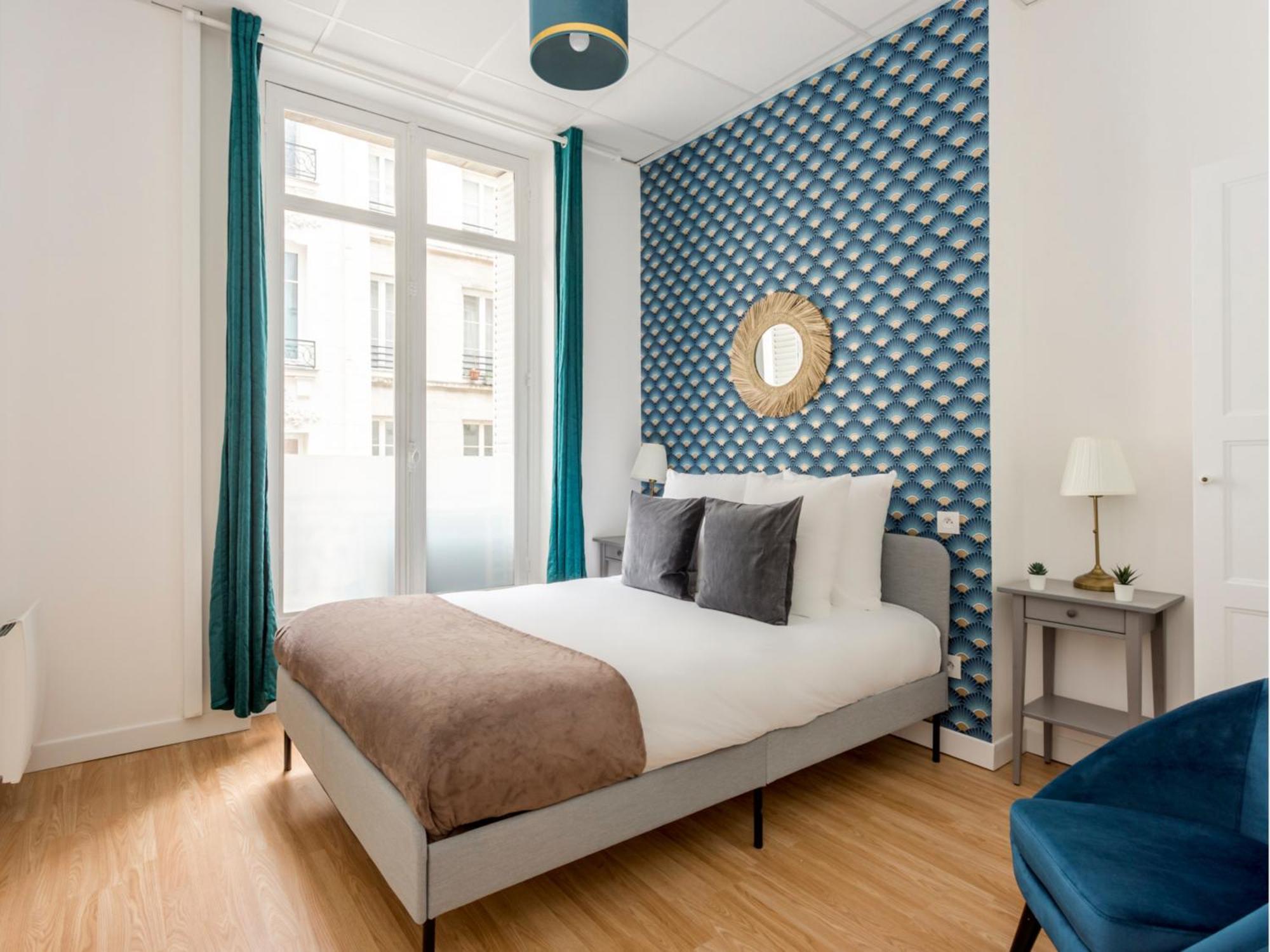Cozy Apartment - Marais - Saint Martin III 파리 외부 사진