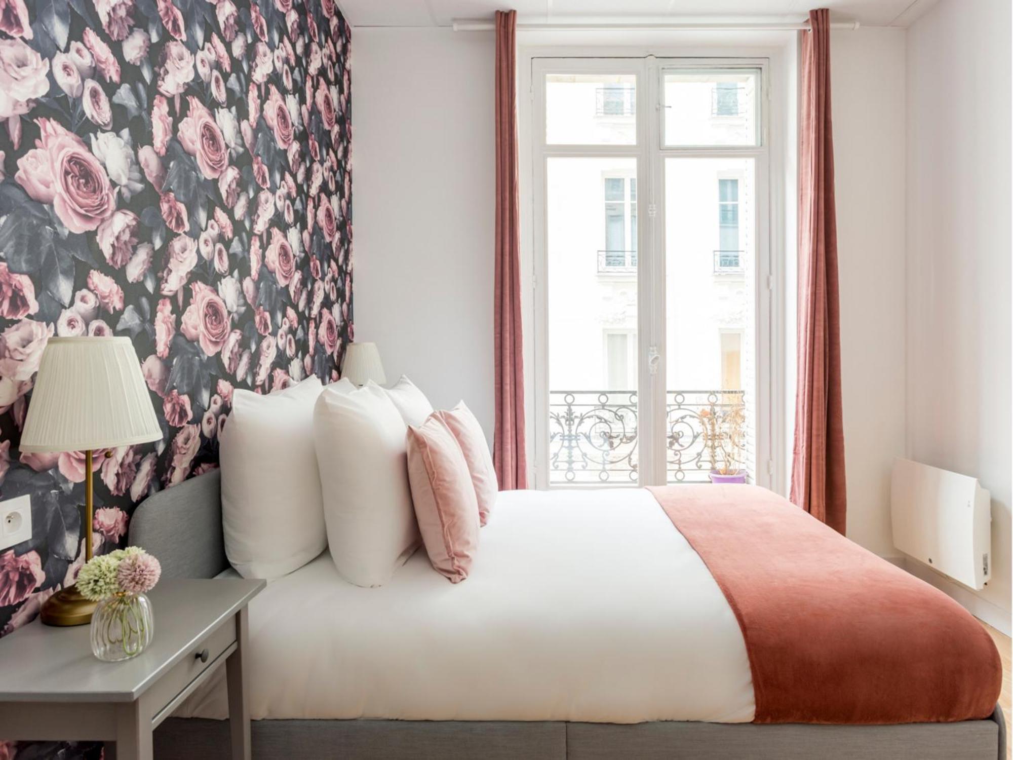 Cozy Apartment - Marais - Saint Martin III 파리 외부 사진