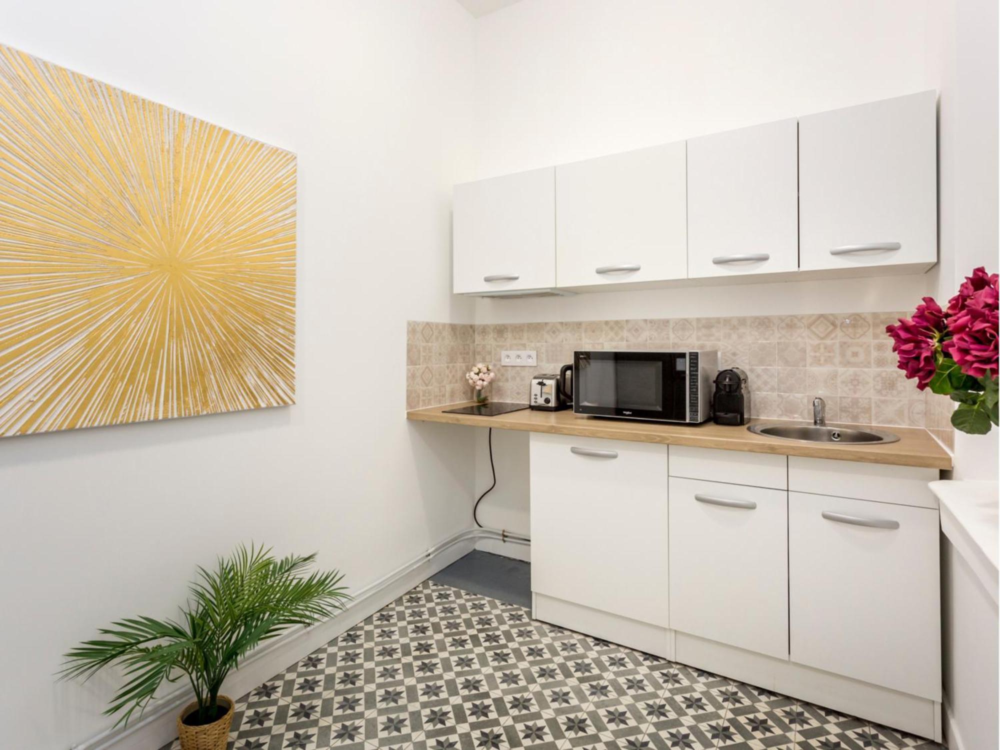 Cozy Apartment - Marais - Saint Martin III 파리 외부 사진