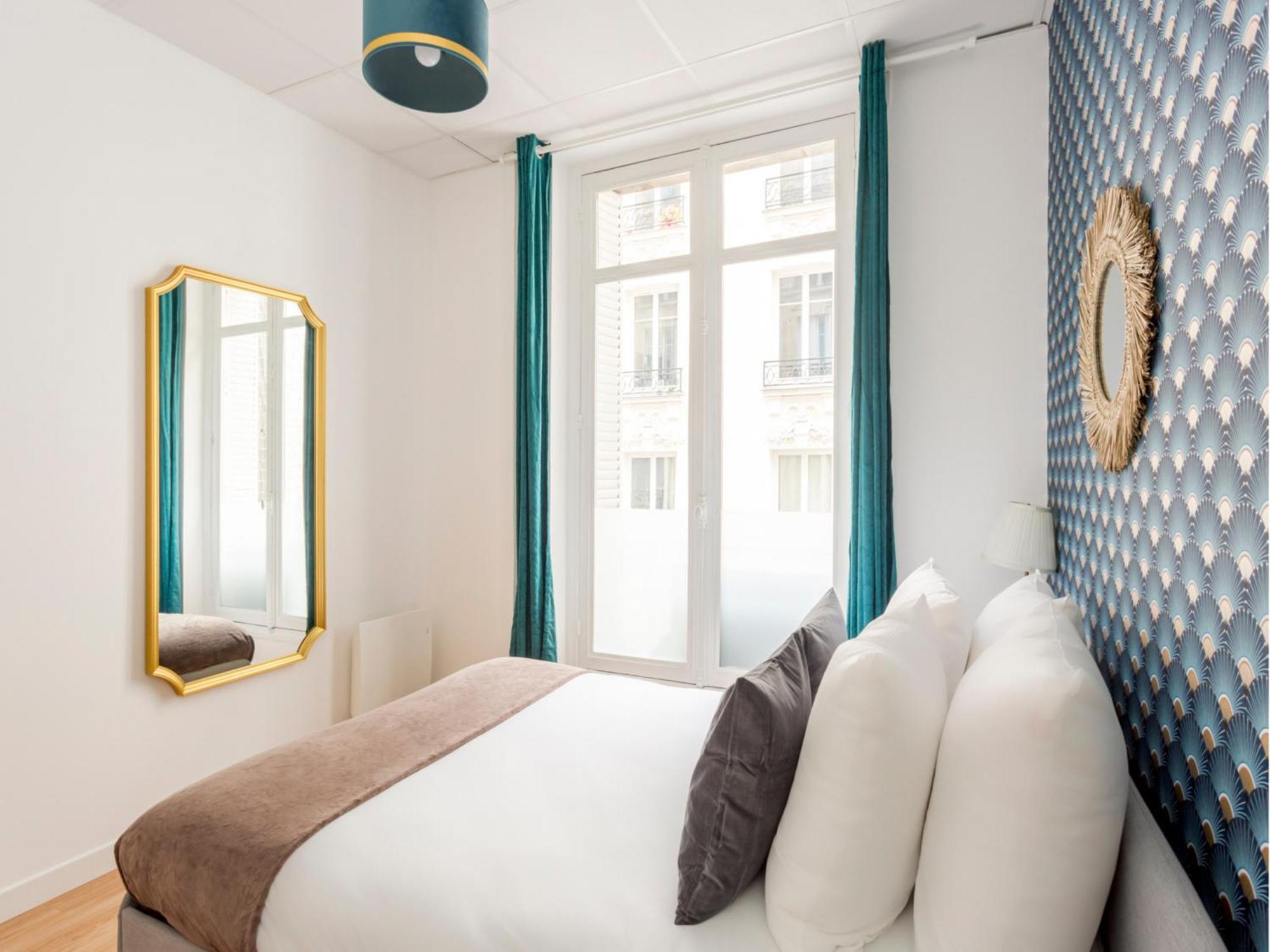 Cozy Apartment - Marais - Saint Martin III 파리 외부 사진