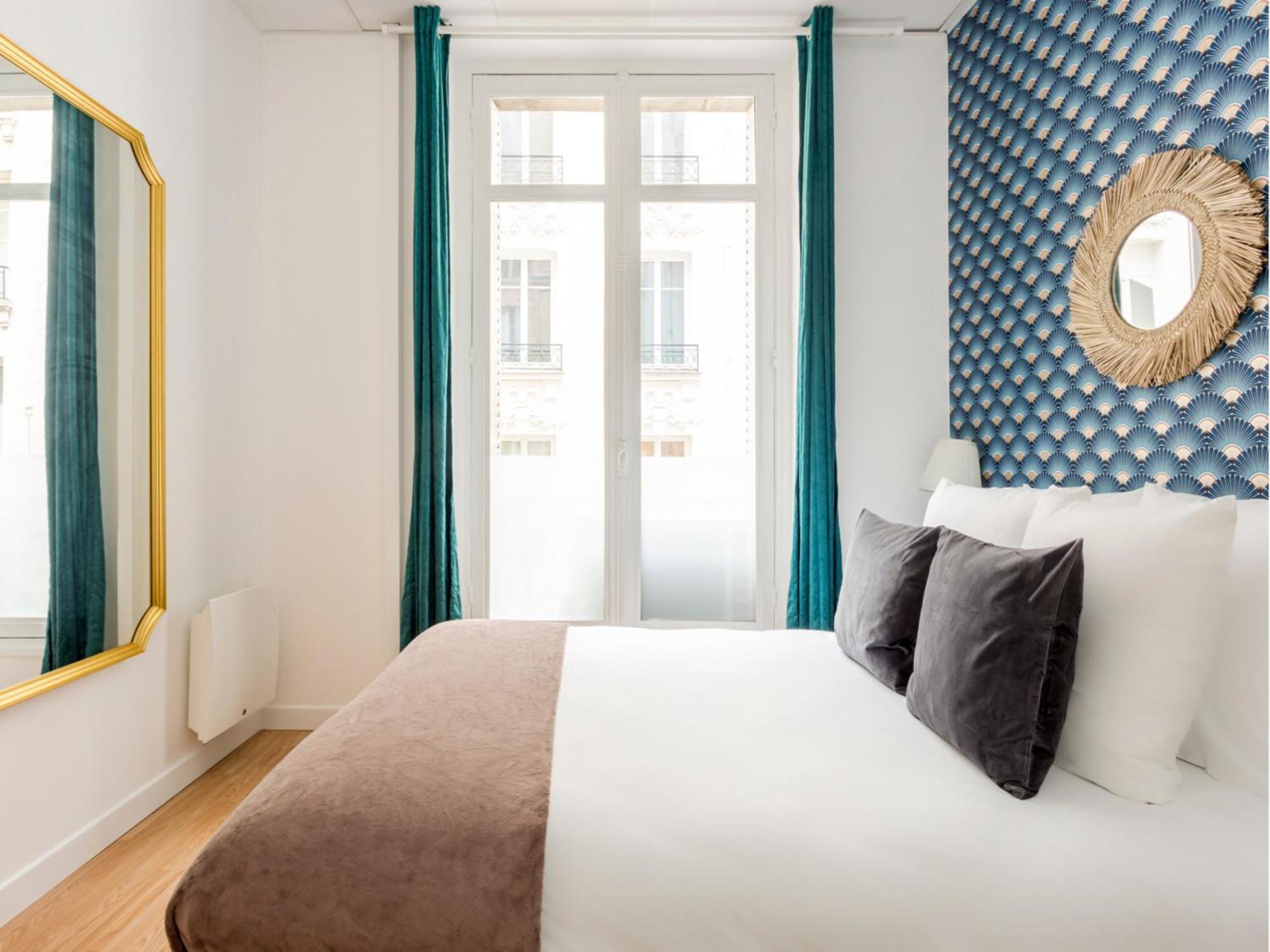 Cozy Apartment - Marais - Saint Martin III 파리 외부 사진