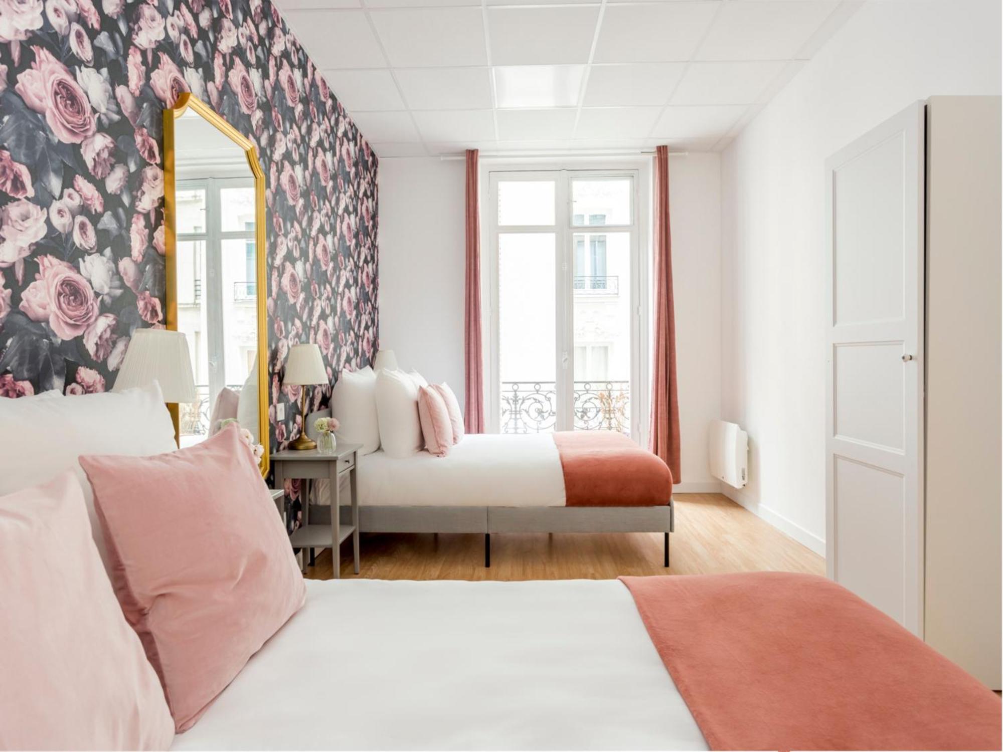 Cozy Apartment - Marais - Saint Martin III 파리 외부 사진