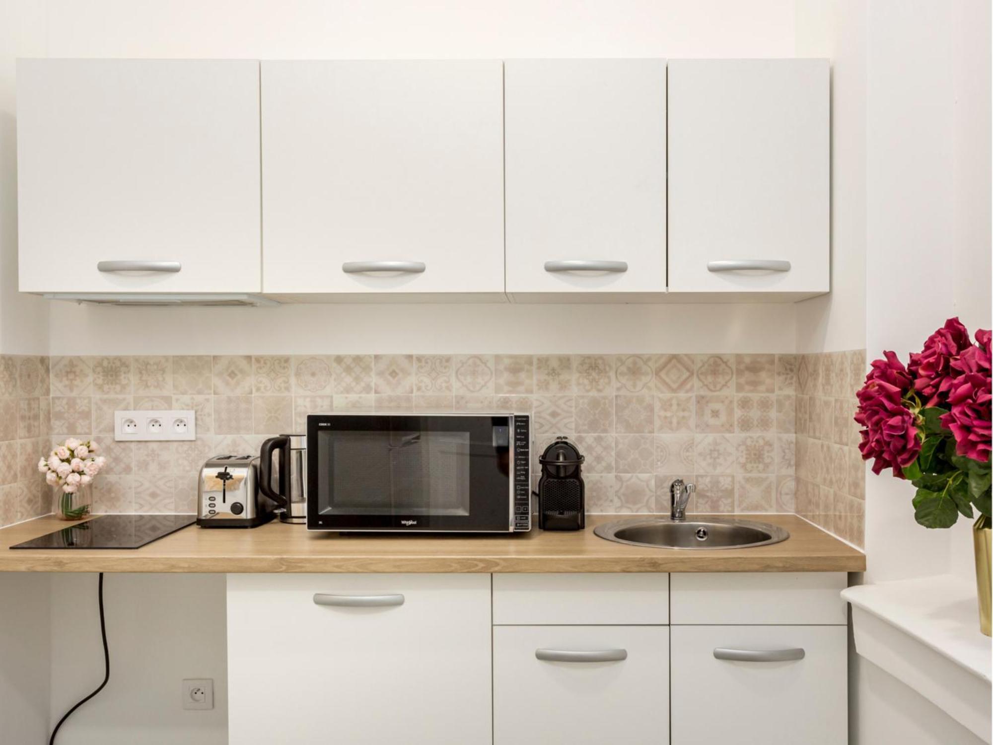 Cozy Apartment - Marais - Saint Martin III 파리 외부 사진