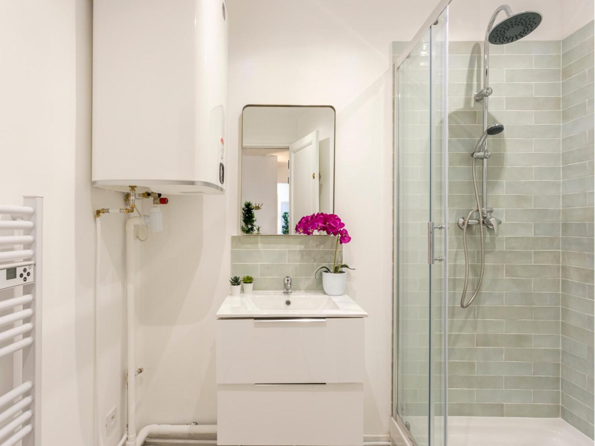 Cozy Apartment - Marais - Saint Martin III 파리 외부 사진